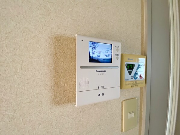 ヴィレッジMの物件内観写真